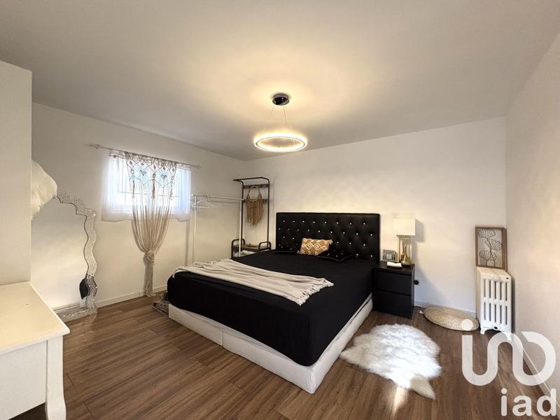 Maison - 178 m² - 7 pièces