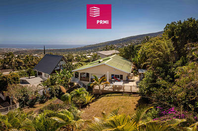 Maison - 213 m² - 8 pièces