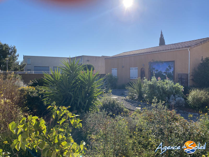 Villa - 178 m² - 5 pièces