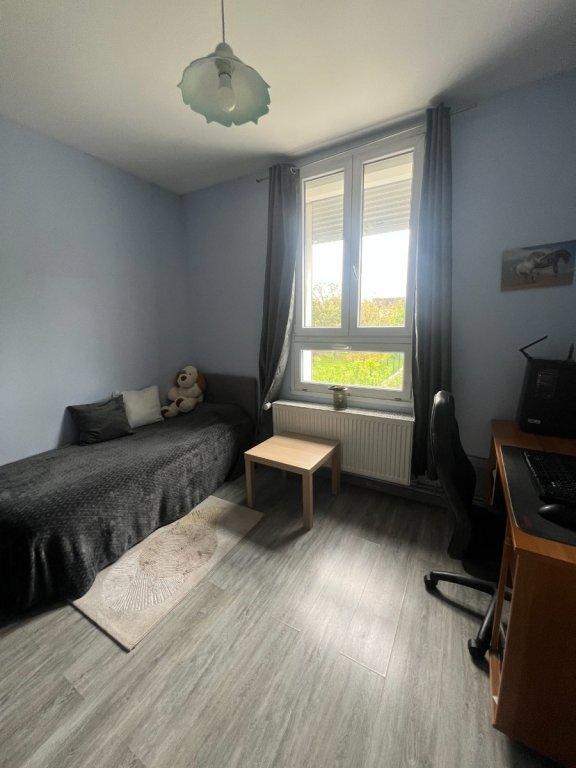 Maison - 122 m² - 5 pièces