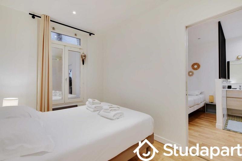 Appartement - 81 m² - 5 pièces