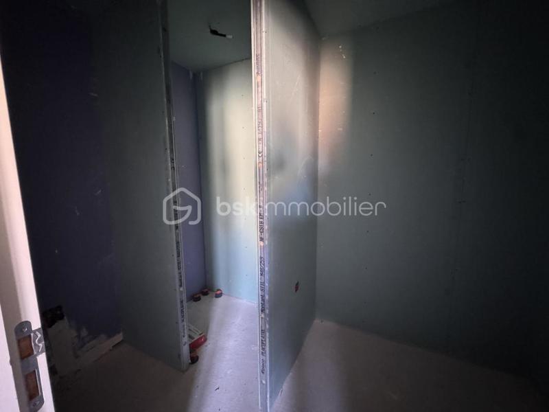 Pavillon - 115 m² - 5 pièces