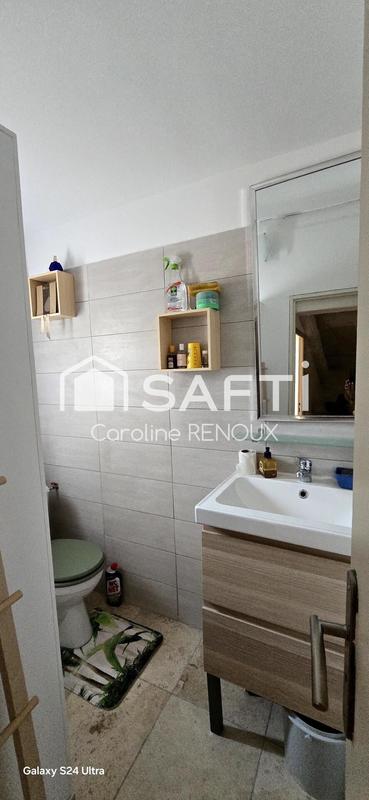 Maison - 215 m² - 10 pièces