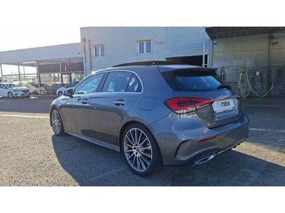 Mercedes Classe a 200 7g-Dct Amg Line