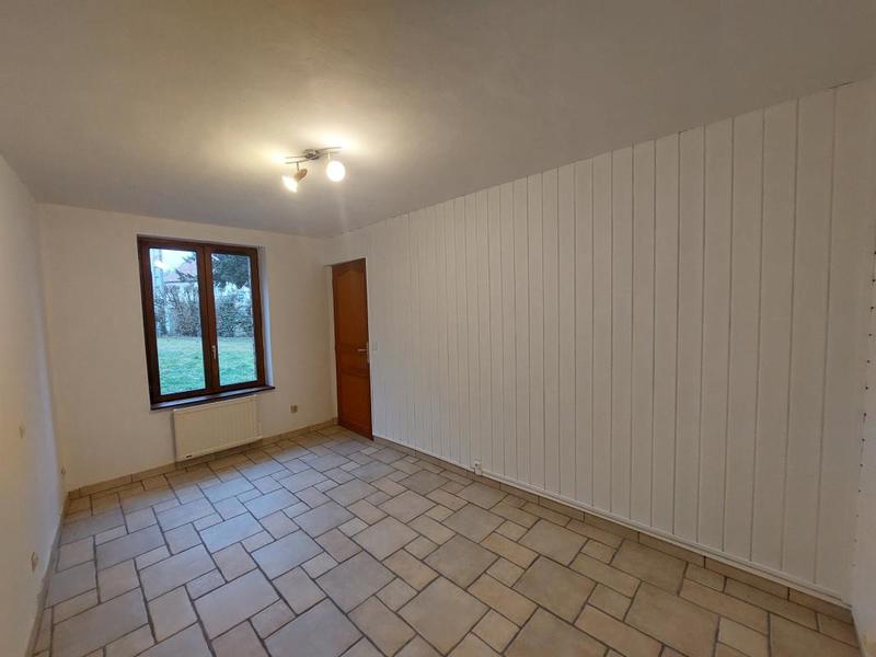 Maison - 76 m² - 4 pièces