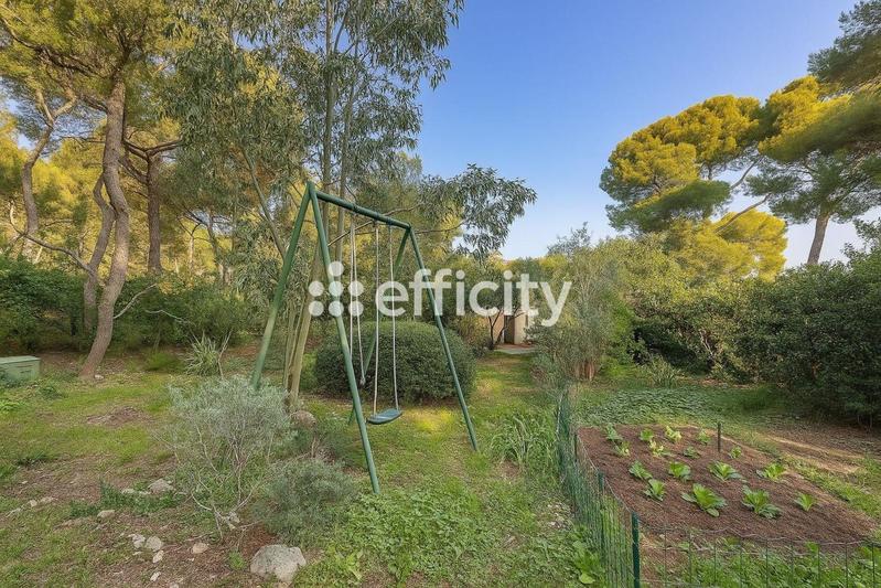 Villa - 130 m² - 7 pièces