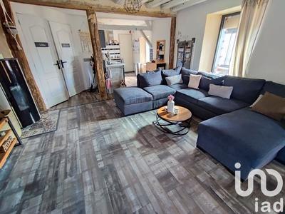 Maison - 86 m² - 3 pièces