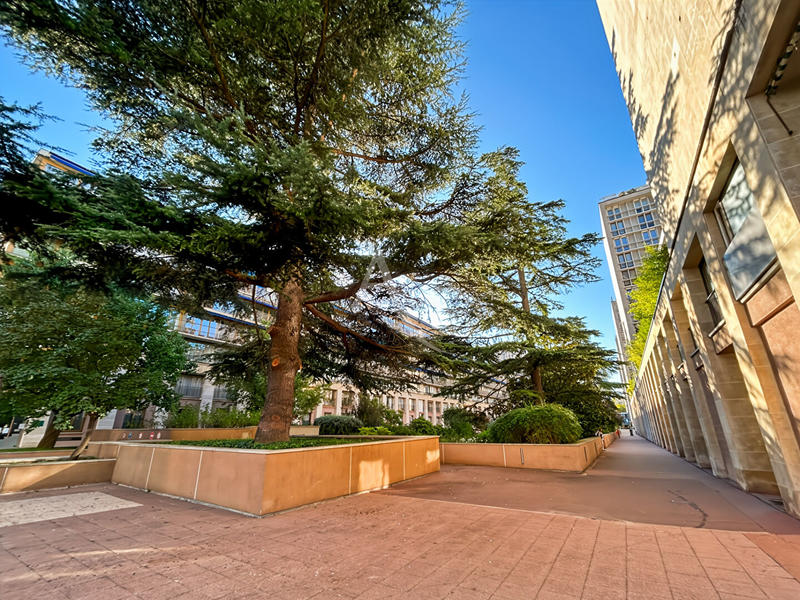 Appartement - 69 m² - 4 pièces