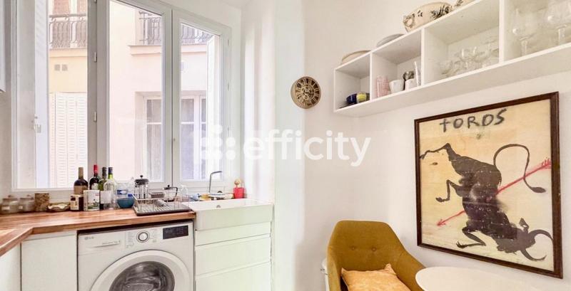 Appartement - 82 m² - 4 pièces