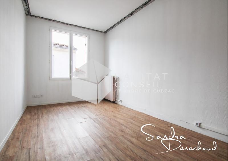 Maison - 104 m² - 4 pièces