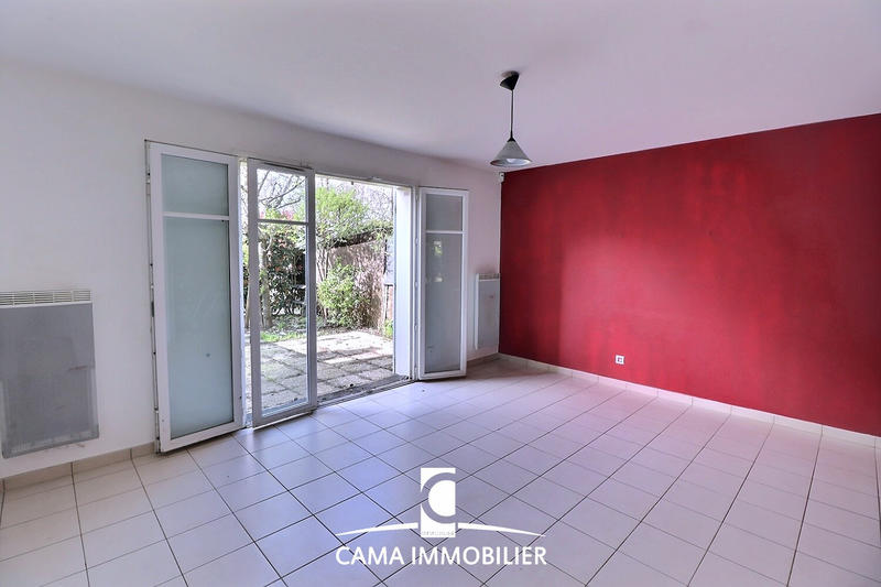Maison - 66 m² - 4 pièces