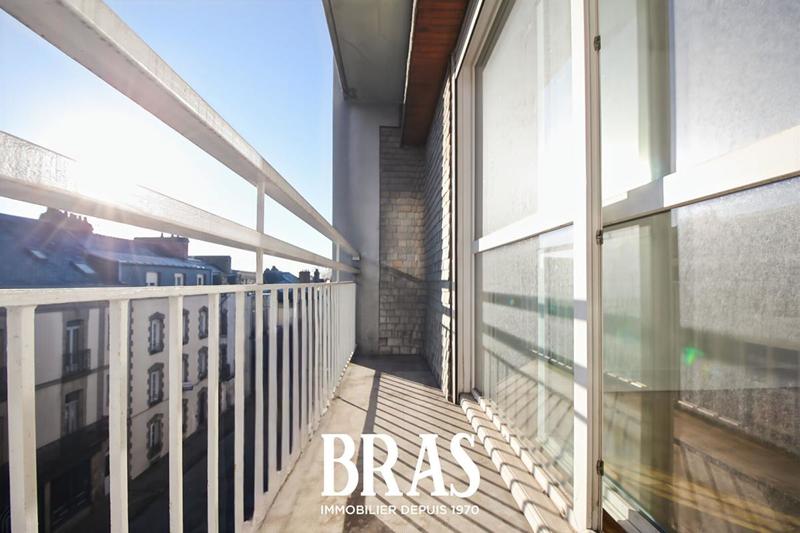 Appartement - 80 m² - 3 pièces