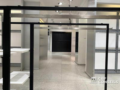 Local commercial - 186 m²