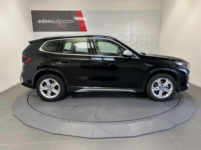 Bmw X1 sDrive 18i 136ch Dkg7 xLine