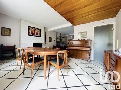 Maison de ville - 145 m² - 8 pièces
