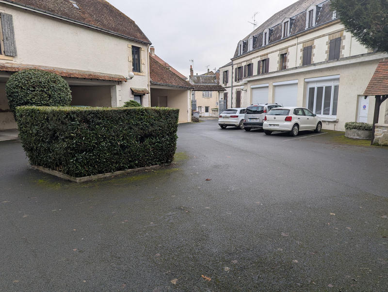 Appartement - 74 m² - 3 pièces