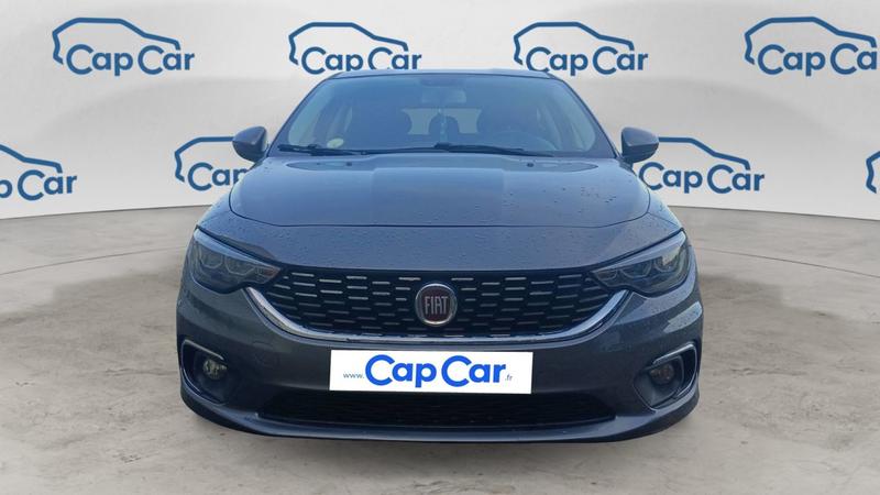 Fiat Tipo II 1.6 MultiJet 120 Easy