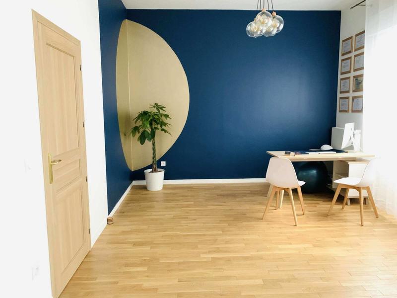 Thomas Romangas - Ostéopathe à Versailles