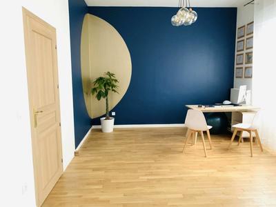 Thomas Romangas - Ostéopathe à Versailles