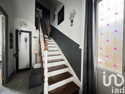 Maison - 165 m² - 5 pièces