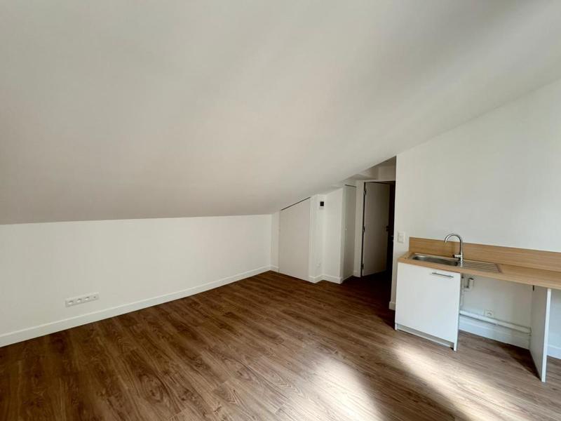 Appartement - 32 m² - 2 pièces