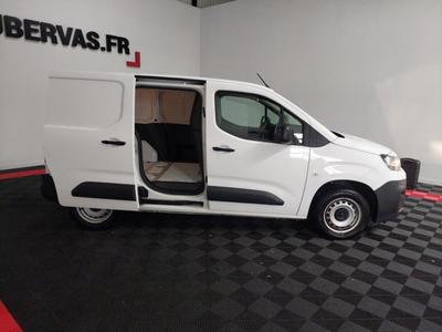 Citroën Berlingo Van Taille m 650kg PureTech 110 s&amp;amp;S Bvm Club