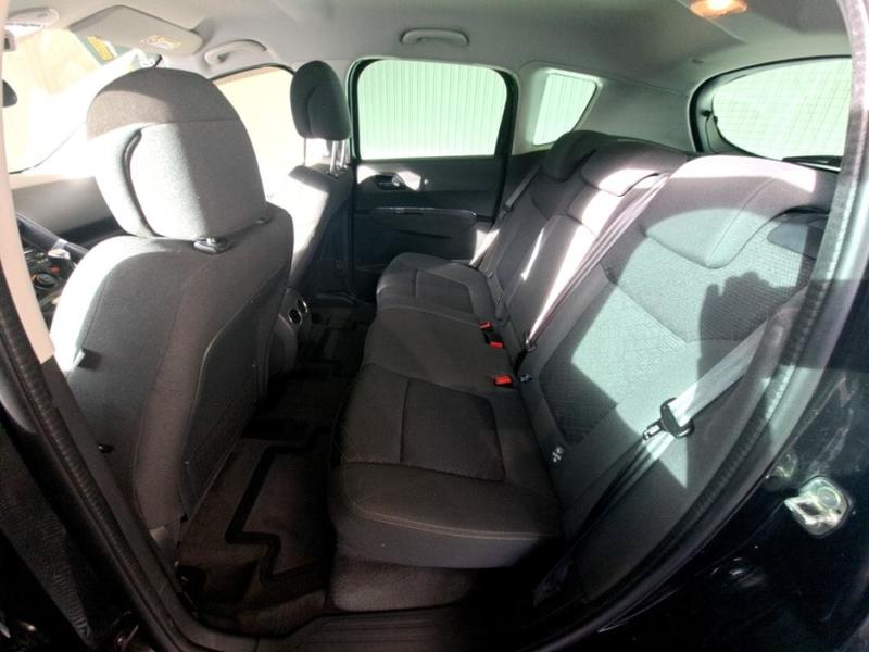 Peugeot 3008 1.6 Bluehdi 120ch Ss Eat6 Style