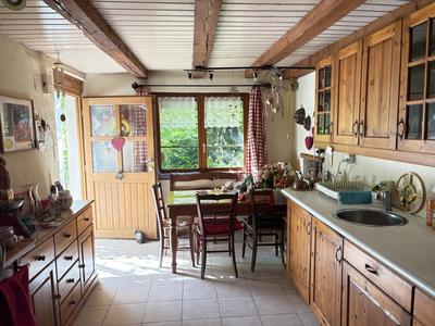 Maison - 180 m² - 5 pièces