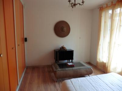 Appartement - 32 m² - 1 pièce