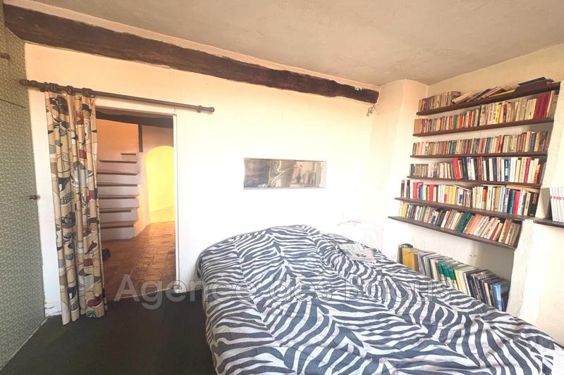 Maison de village - 108 m²