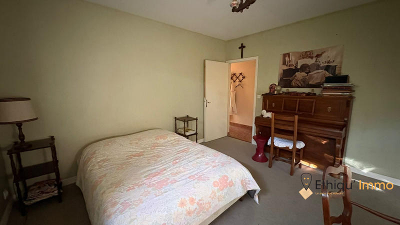 Maison - 74 m² - 4 pièces