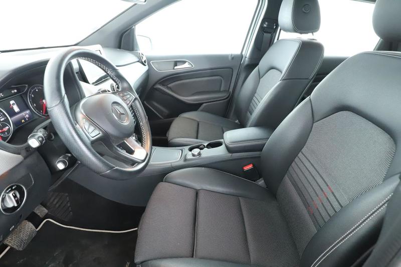 Mercedes Classe B 180 d Sensation 7g-Dct 109 ch