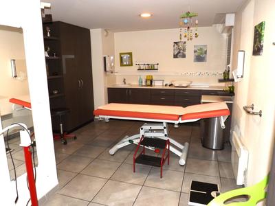 Local commercial - 320 m²