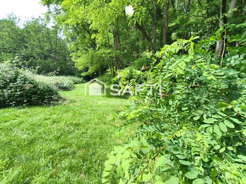 Maison - 198 m² - 6 pièces