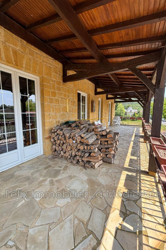 Maison - 119 m² - 6 pièces