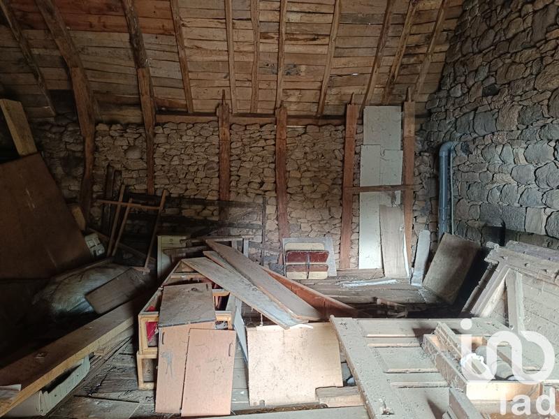 Maison de campagne - 74 m² - 4 pièces