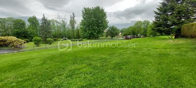 Terrain - 1 431 m²