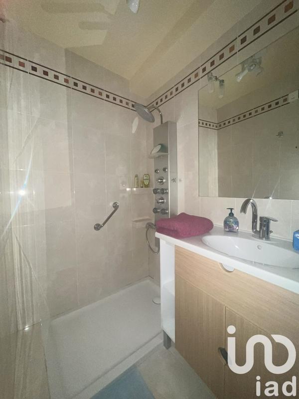 Maison de village - 154 m² - 5 pièces