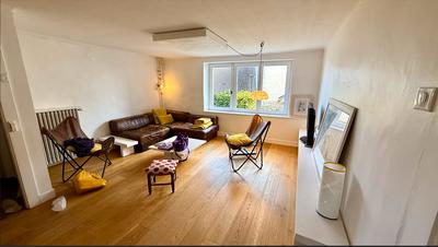 Maison ancienne - 170 m² - 5 pièces