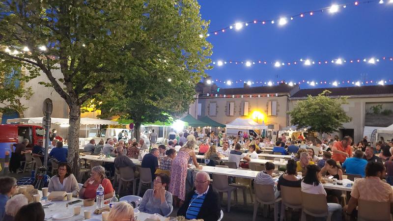 Marché des Producteurs de Pays