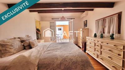 Villa - 260 m² - 8 pièces