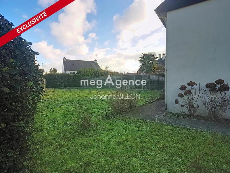 Maison traditionnelle - 80 m² - 4 pièces