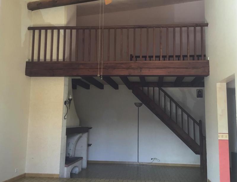 Appartement - 156 m² - 8 pièces