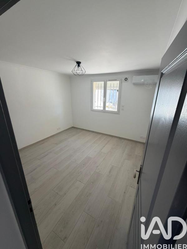 Appartement - 85 m² - 4 pièces