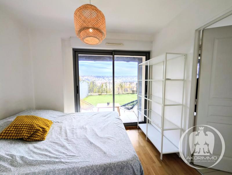 Appartement - 26 m² - 2 pièces