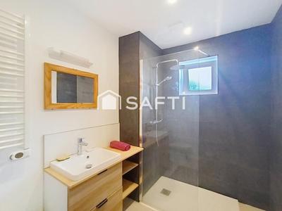 Maison - 68 m² - 3 pièces