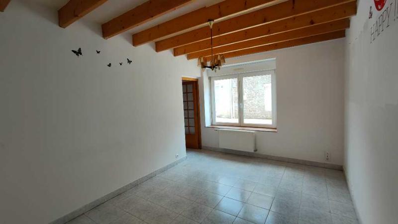 Maison de ville - 84 m² - 4 pièces