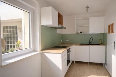 Appartement - 57 m² - 2 pièces