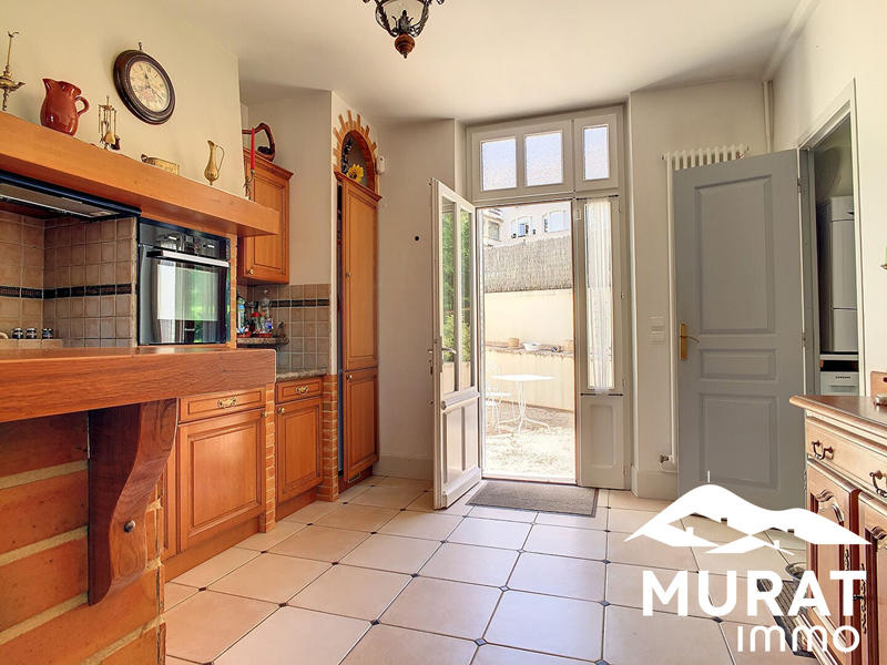 Maison - 153 m² - 6 pièces