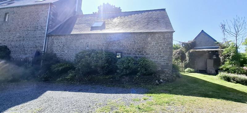 Maison - 75 m² - 4 pièces